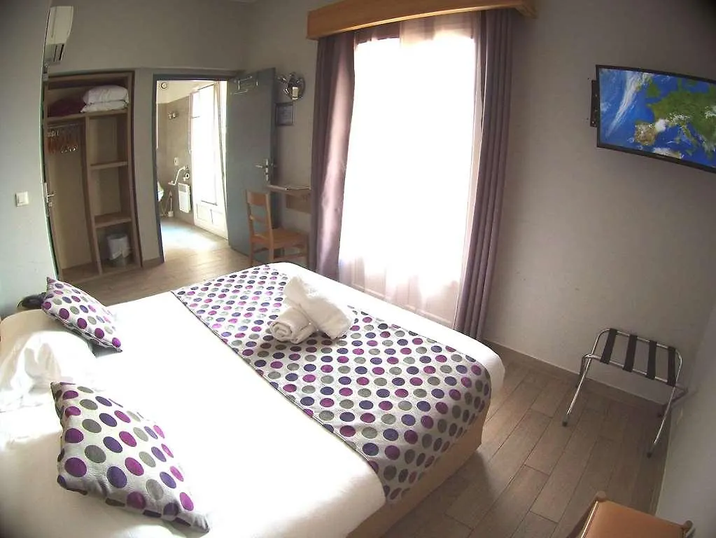 Logis Hotel Atoll Frejus 0*,  France