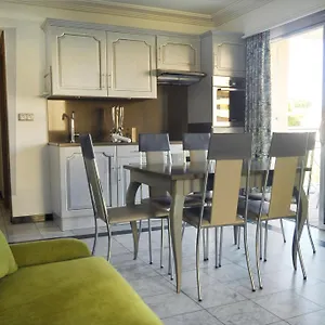 Romana Lejlighedshotel