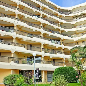 Hotel Acapulco Iii, Fréjus